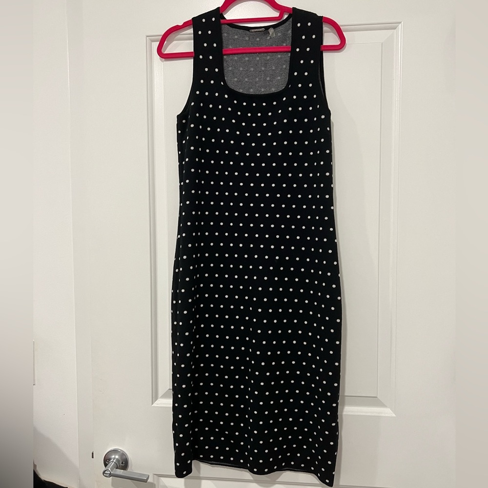 Elie Tahari Dress Size:L